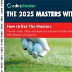 sky bet golf
